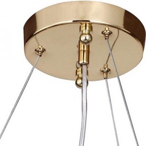 Подвесная люстра Favourite Ultra 1600-7P в Сысерти - sysert.mebel24.online | фото 3
