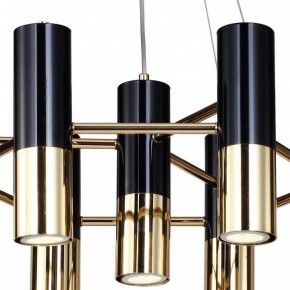 Подвесная люстра Favourite Ultra 1600-7P в Сысерти - sysert.mebel24.online | фото 4