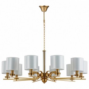 Подвесная люстра Favourite Venustus 2679-10P в Сысерти - sysert.mebel24.online | фото 2