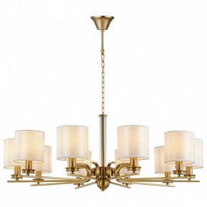 Подвесная люстра Favourite Venustus 2679-10P в Сысерти - sysert.mebel24.online | фото 4