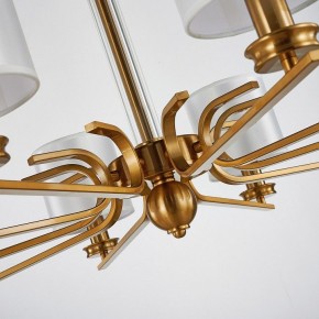 Подвесная люстра Favourite Venustus 2679-10P в Сысерти - sysert.mebel24.online | фото 5