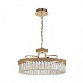 Подвесная люстра Favourite Visconte 4304-6P в Сысерти - sysert.mebel24.online | фото 2