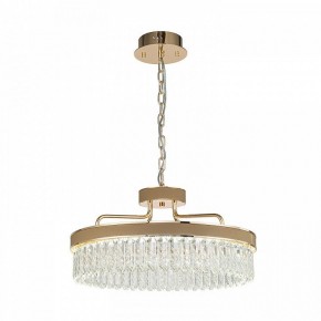 Подвесная люстра Favourite Visconte 4304-6P в Сысерти - sysert.mebel24.online | фото 3
