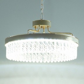 Подвесная люстра Favourite Visconte 4304-6P в Сысерти - sysert.mebel24.online | фото 4