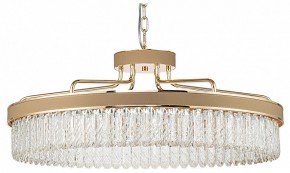 Подвесная люстра Favourite Visconte 4304-8P в Сысерти - sysert.mebel24.online | фото
