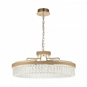 Подвесная люстра Favourite Visconte 4304-8P в Сысерти - sysert.mebel24.online | фото 3