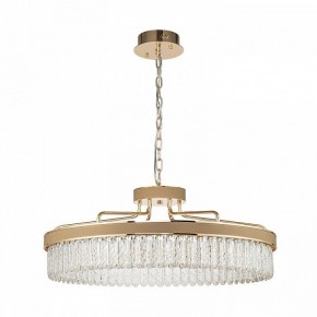 Подвесная люстра Favourite Visconte 4304-8P в Сысерти - sysert.mebel24.online | фото 4