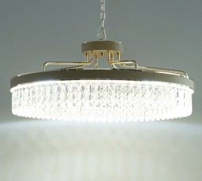 Подвесная люстра Favourite Visconte 4304-8P в Сысерти - sysert.mebel24.online | фото 5