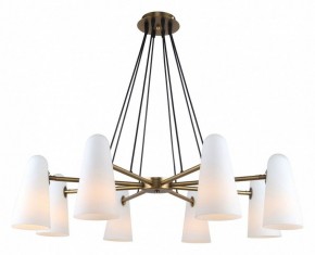 Подвесная люстра Favourite Vision 2763-8P в Сысерти - sysert.mebel24.online | фото 3