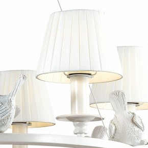 Подвесная люстра Favourite Vogel 1705-6P в Сысерти - sysert.mebel24.online | фото 2