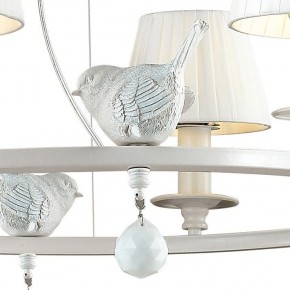Подвесная люстра Favourite Vogel 1705-6P в Сысерти - sysert.mebel24.online | фото 4