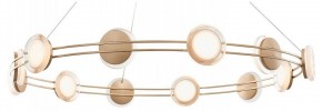 Подвесная люстра Favourite Yo-yo 4334-12P в Сысерти - sysert.mebel24.online | фото