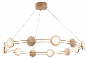 Подвесная люстра Favourite Yo-yo 4334-12P в Сысерти - sysert.mebel24.online | фото 2