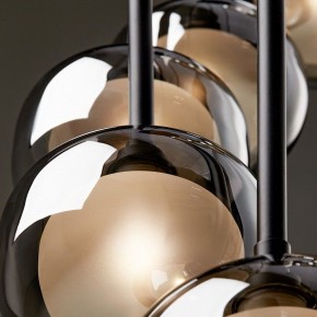 Подвесная люстра Freya Shimmer FR5435PL-10B в Сысерти - sysert.mebel24.online | фото 6
