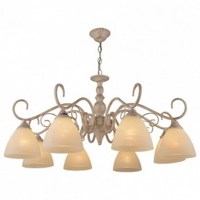 Подвесная люстра Imex 3033 KL.3033-8-S WH в Сысерти - sysert.mebel24.online | фото