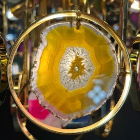 Подвесная люстра Imperiumloft AGATE 1D50 AGATE01 в Сысерти - sysert.mebel24.online | фото 5