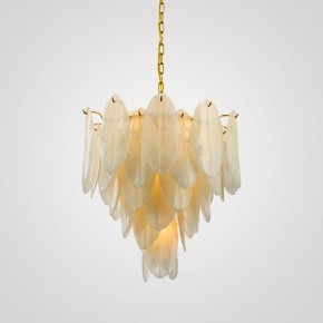 Подвесная люстра Imperiumloft Angel Style Italian Murano Glass BLOMST01 в Сысерти - sysert.mebel24.online | фото