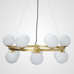 Подвесная люстра Imperiumloft Bubbles Bulbs By Ceci Thompson SANNE01 в Сысерти - sysert.mebel24.online | фото