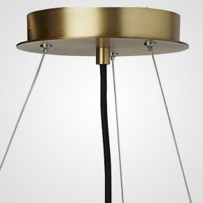Подвесная люстра Imperiumloft Bubbles Bulbs By Ceci Thompson SANNE01 в Сысерти - sysert.mebel24.online | фото 7