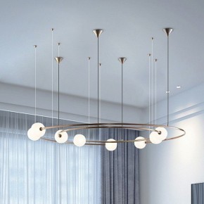 Подвесная люстра Imperiumloft Concent CONCENT01 в Сысерти - sysert.mebel24.online | фото 2
