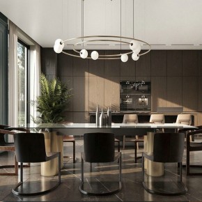 Подвесная люстра Imperiumloft Concent CONCENT01 в Сысерти - sysert.mebel24.online | фото 3