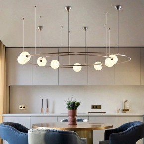 Подвесная люстра Imperiumloft Concent CONCENT01 в Сысерти - sysert.mebel24.online | фото 4