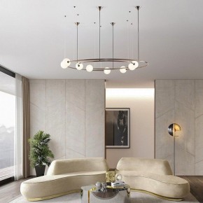 Подвесная люстра Imperiumloft Concent CONCENT01 в Сысерти - sysert.mebel24.online | фото 5