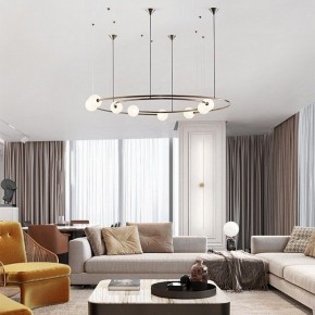 Подвесная люстра Imperiumloft Concent CONCENT01 в Сысерти - sysert.mebel24.online | фото 6