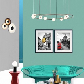 Подвесная люстра Imperiumloft Concent CONCENT01 в Сысерти - sysert.mebel24.online | фото 7