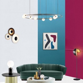 Подвесная люстра Imperiumloft Concent CONCENT01 в Сысерти - sysert.mebel24.online | фото 9