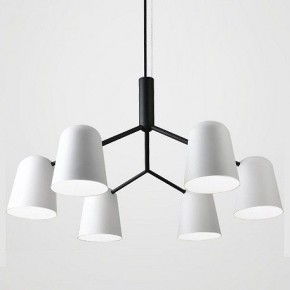Подвесная люстра Imperiumloft Skym SKYM01 в Сысерти - sysert.mebel24.online | фото
