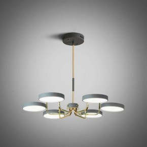 Подвесная люстра Imperiumloft TAVIS TAVIS01 в Сысерти - sysert.mebel24.online | фото