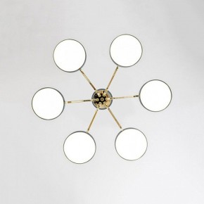 Подвесная люстра Imperiumloft TAVIS TAVIS01 в Сысерти - sysert.mebel24.online | фото 2