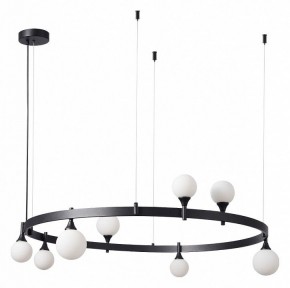 Подвесная люстра Kink Light Бьянки 07808-8,19 в Сысерти - sysert.mebel24.online | фото 2