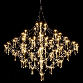 Подвесная люстра Kink Light Галанта 07881-80,33(21) в Сысерти - sysert.mebel24.online | фото
