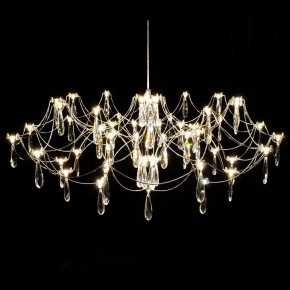 Подвесная люстра Kink Light Галанта 07889-80,02(21) в Сысерти - sysert.mebel24.online | фото