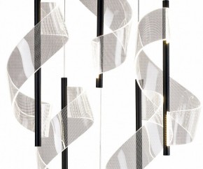 Подвесная люстра Kink Light Илина 08042-6A,19 в Сысерти - sysert.mebel24.online | фото 2