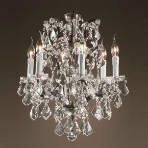 Подвесная люстра L-Arte Luce  L27906.65 в Сысерти - sysert.mebel24.online | фото