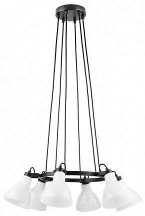 Подвесная люстра Lightstar Acrobata 761160 в Сысерти - sysert.mebel24.online | фото 2