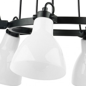 Подвесная люстра Lightstar Acrobata 761160 в Сысерти - sysert.mebel24.online | фото 4