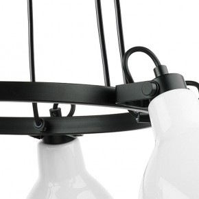 Подвесная люстра Lightstar Acrobata 761160 в Сысерти - sysert.mebel24.online | фото 6