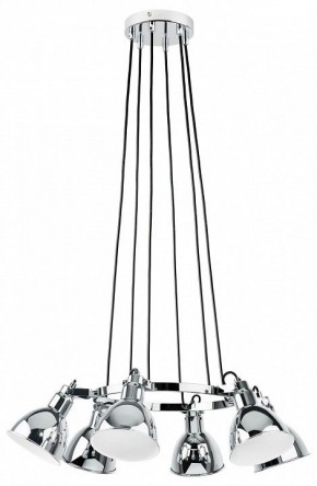 Подвесная люстра Lightstar Acrobata 761164 в Сысерти - sysert.mebel24.online | фото 2