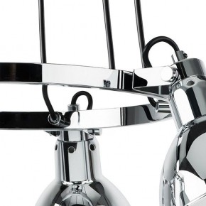 Подвесная люстра Lightstar Acrobata 761164 в Сысерти - sysert.mebel24.online | фото 6