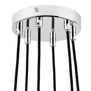 Подвесная люстра Lightstar Acrobata 761164 в Сысерти - sysert.mebel24.online | фото 7