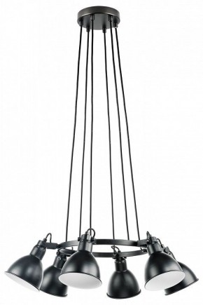 Подвесная люстра Lightstar Acrobata 761167 в Сысерти - sysert.mebel24.online | фото 2
