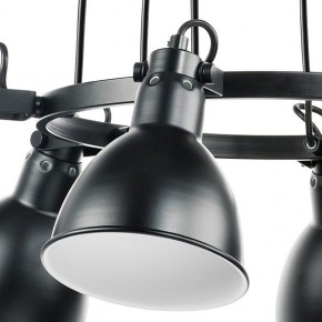 Подвесная люстра Lightstar Acrobata 761167 в Сысерти - sysert.mebel24.online | фото 4