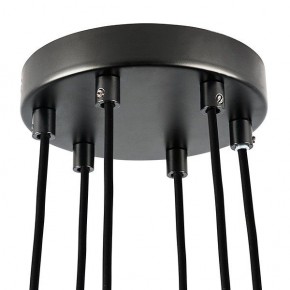 Подвесная люстра Lightstar Acrobata 761167 в Сысерти - sysert.mebel24.online | фото 7