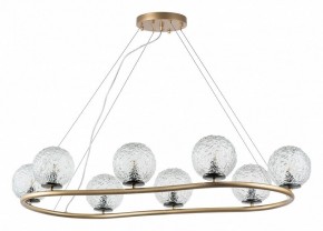 Подвесная люстра Lightstar Bari 815283 в Сысерти - sysert.mebel24.online | фото 2
