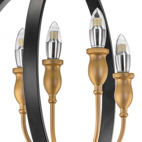 Подвесная люстра Lightstar Cero 731247 в Сысерти - sysert.mebel24.online | фото 6