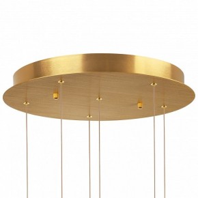 Подвесная люстра Lightstar Colore 805169 в Сысерти - sysert.mebel24.online | фото 6
